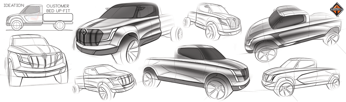 Automatic design，Interior design，Hand drawn design，product design，industrial design，