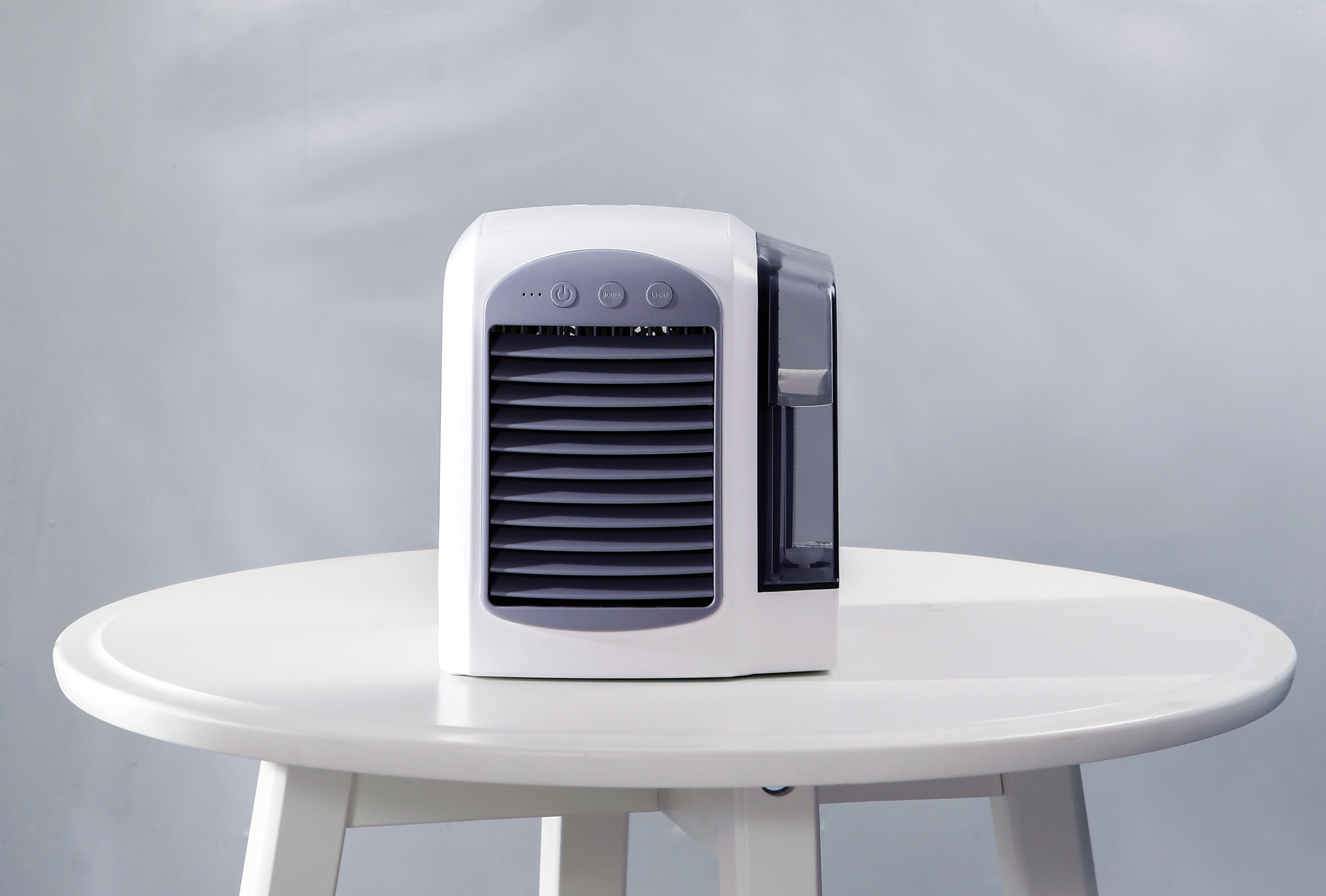 Popular money，original，water-cooling，desktop，air conditioner，Small fan，