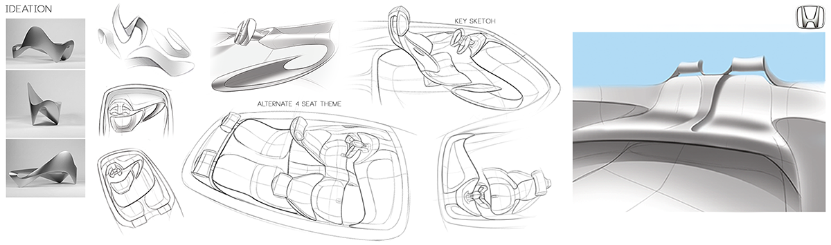 Automatic design，Interior design，Hand drawn design，product design，industrial design，