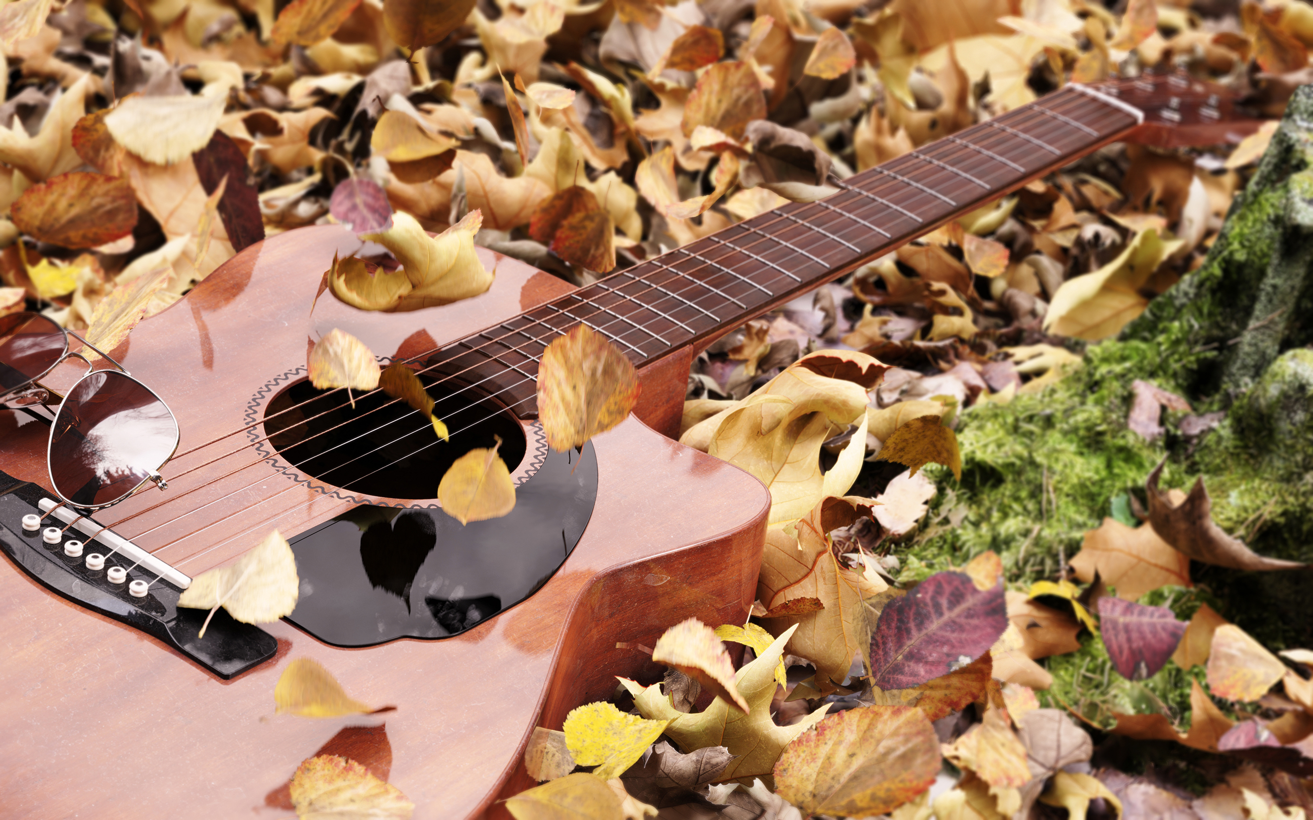 Product rendering，guitar，keyshot，