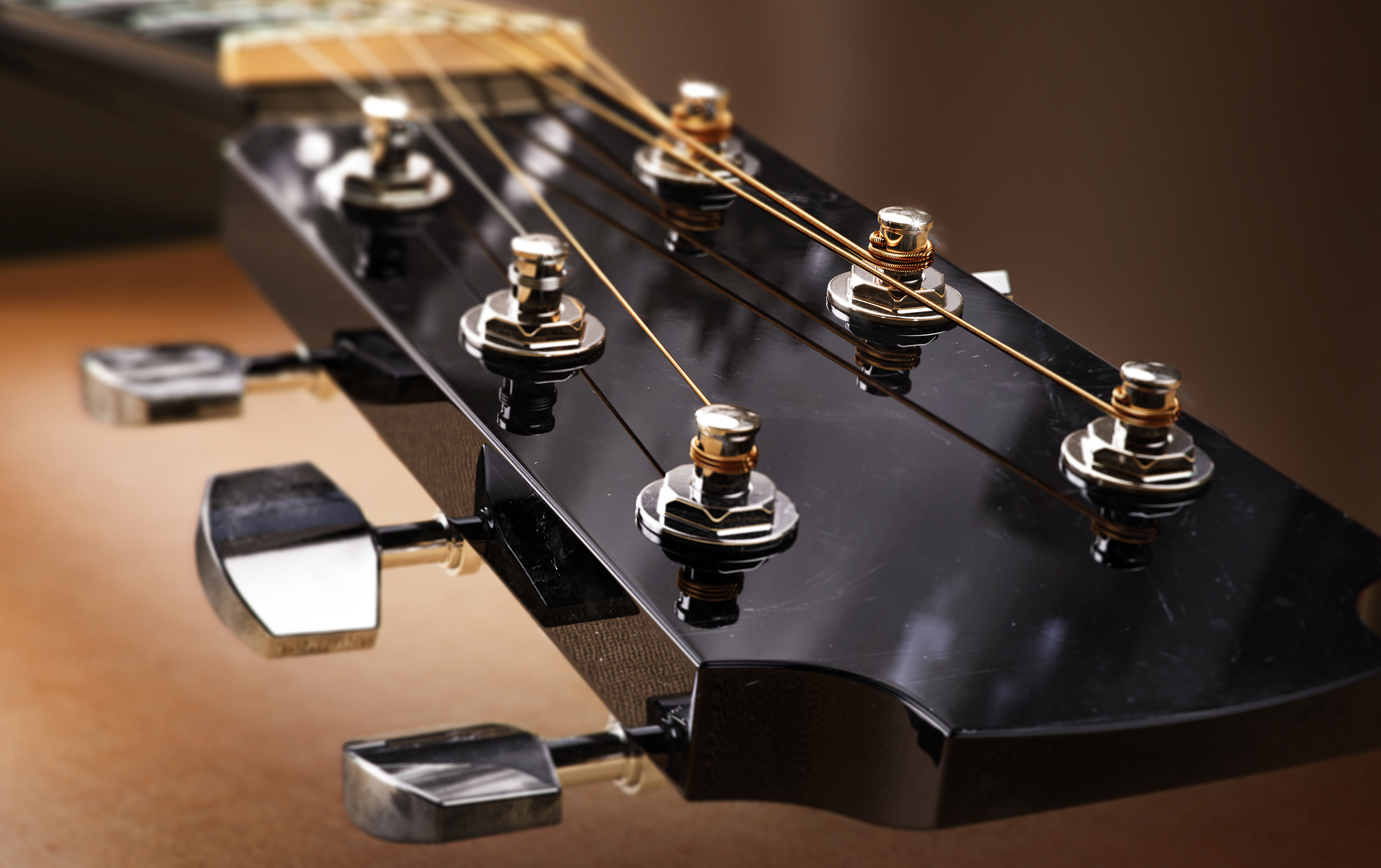 Product rendering，guitar，keyshot，