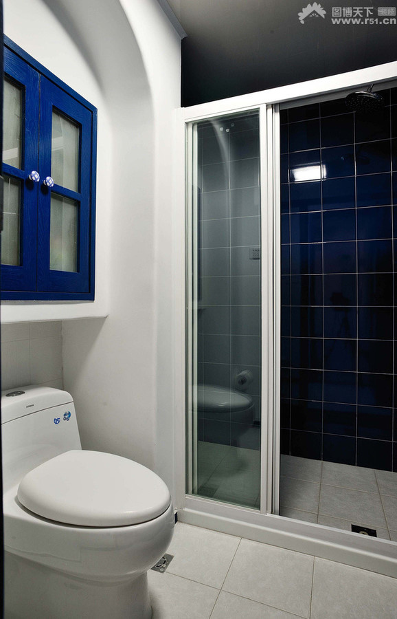 renovation，Bathroom design，Modern style，