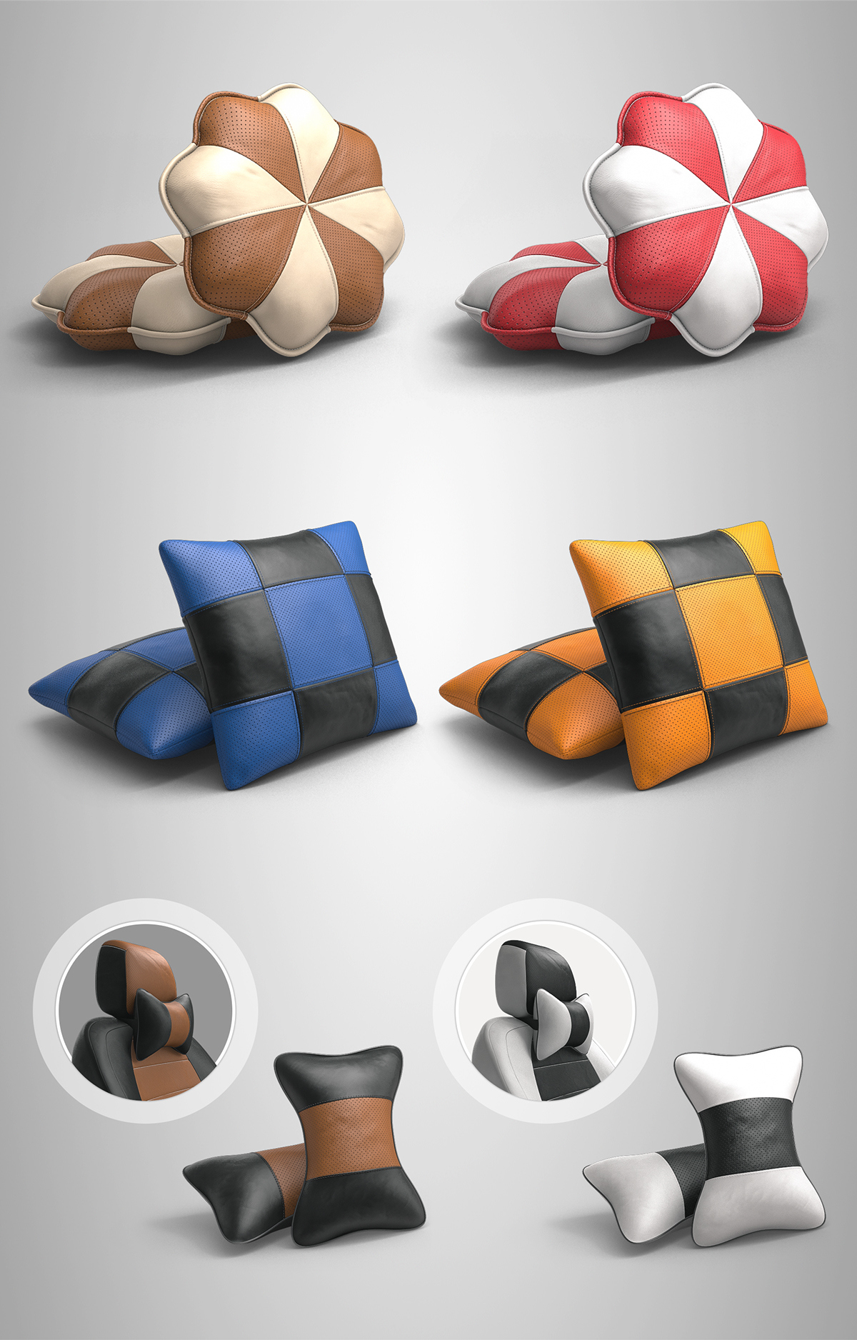 Interior，cortex，chair，vehicle，spin，