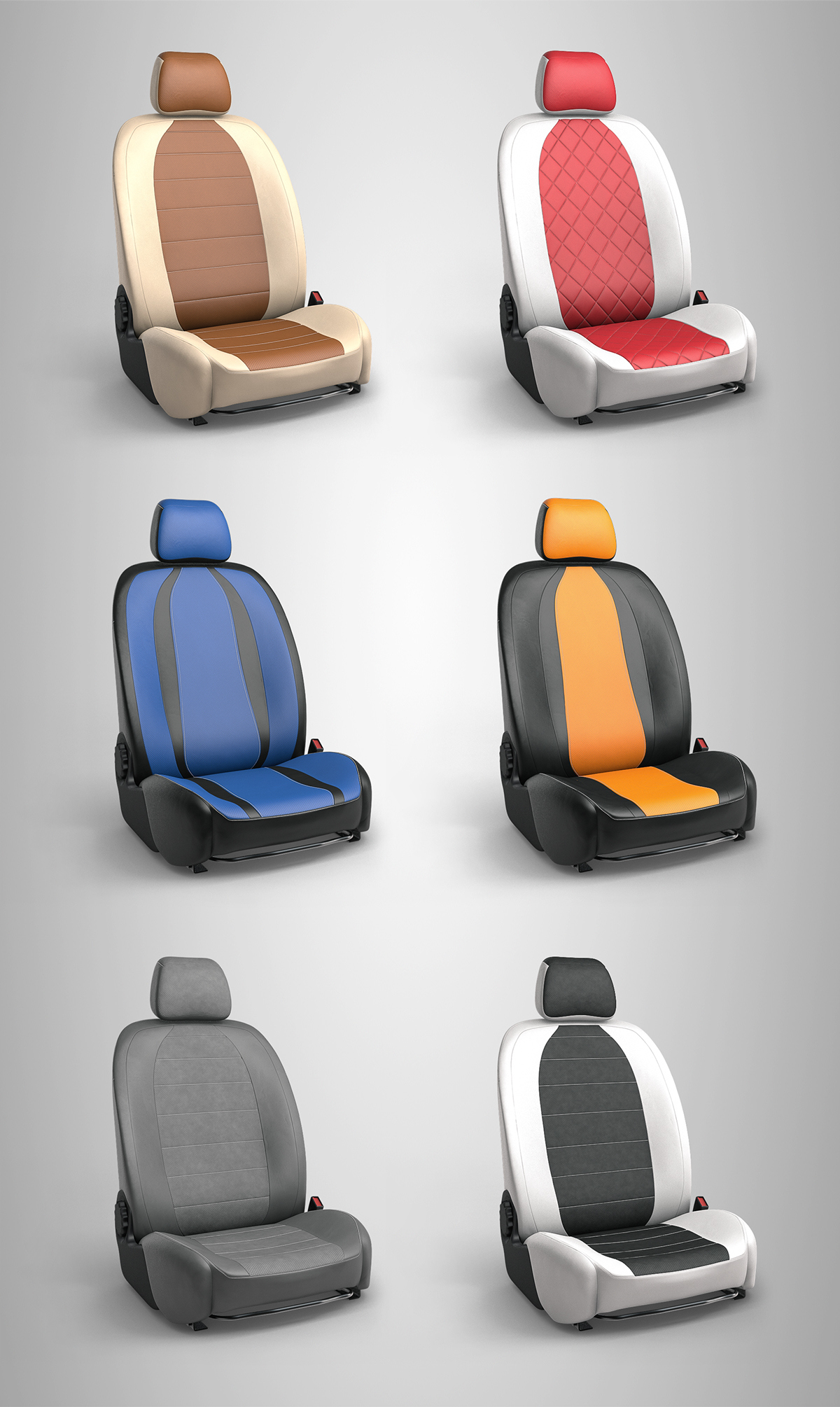 Interior，cortex，chair，vehicle，spin，