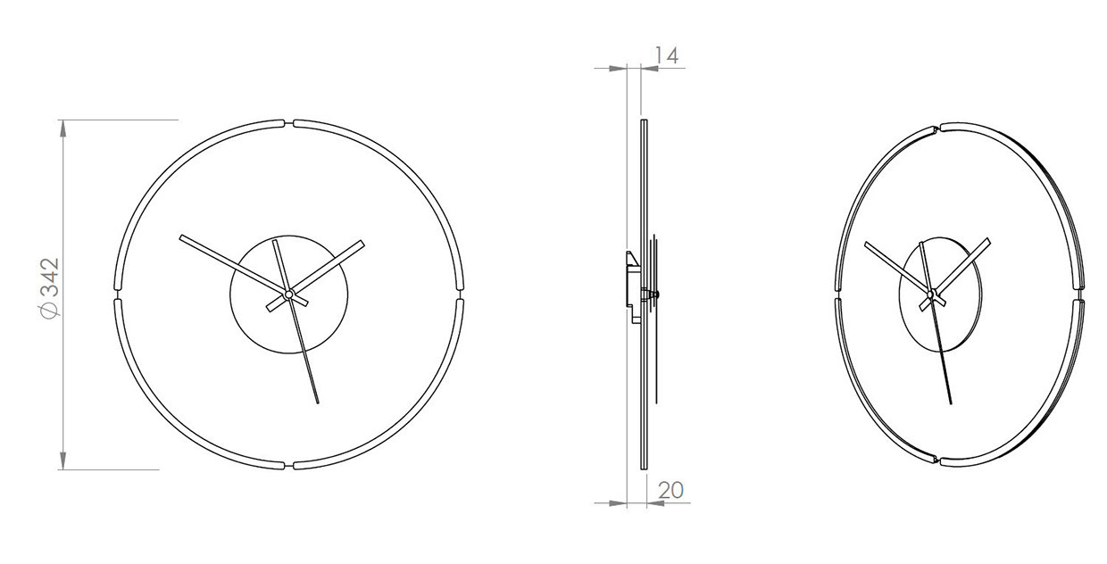 Hanging bell，Simplicity，product design，industrial design，modern，