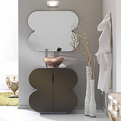 renovation，Bathroom design，Modern style，