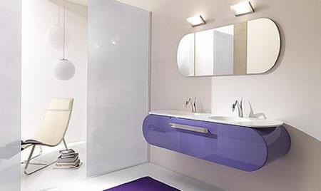renovation，Bathroom design，Modern style，