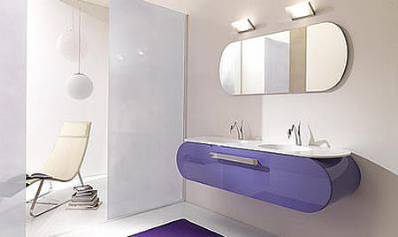 renovation，Bathroom design，Modern style，