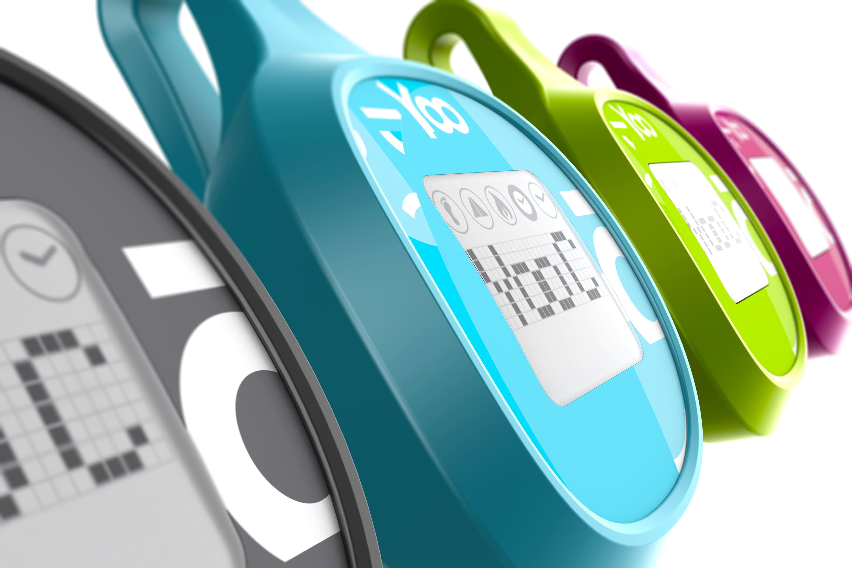 silica gel，monitor，monitor，