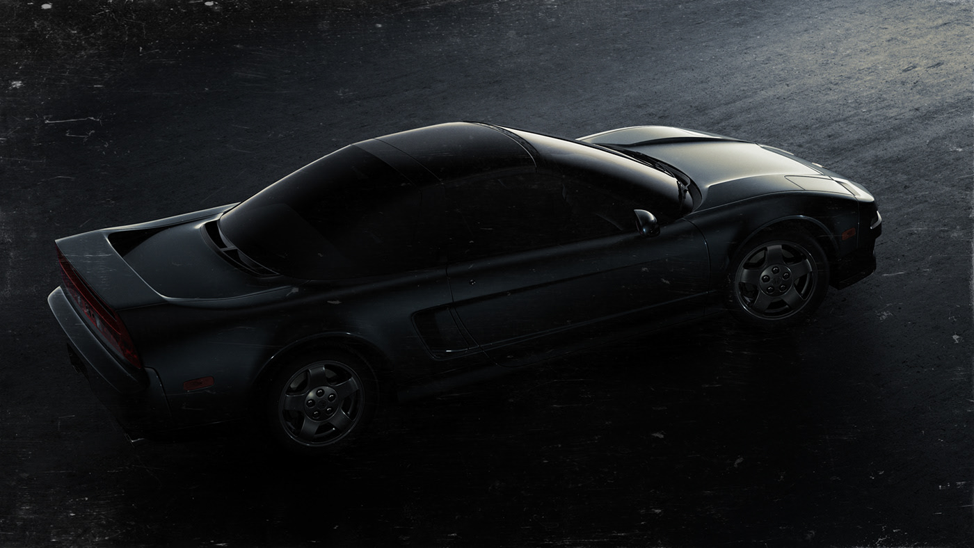 Digital art，Revision，works，