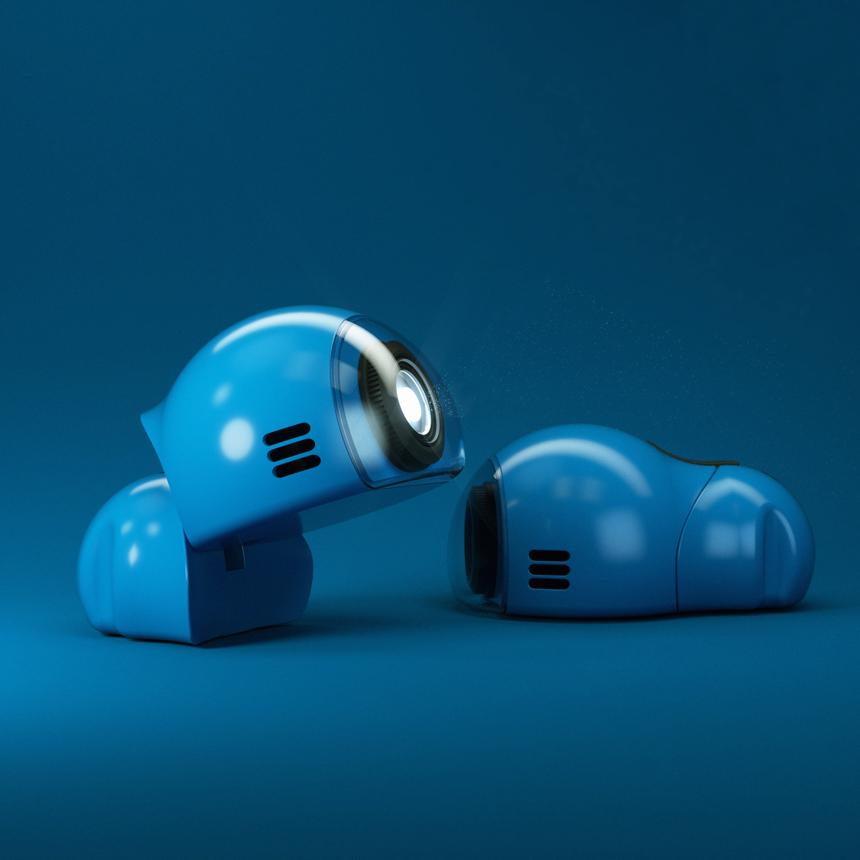 Projector，children，Toys，interactive，blue，