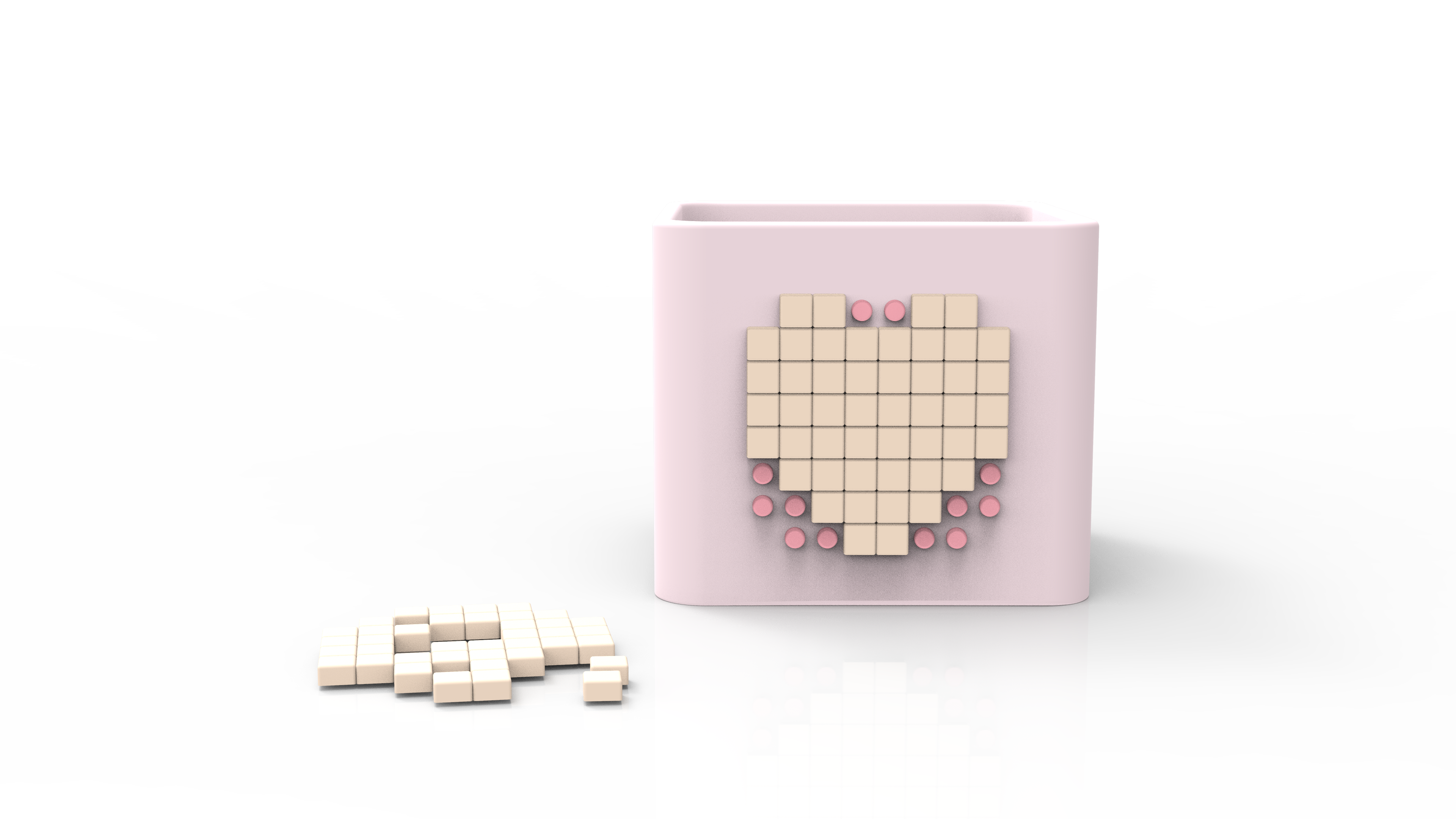 Home Furnishing，Flowerpot，