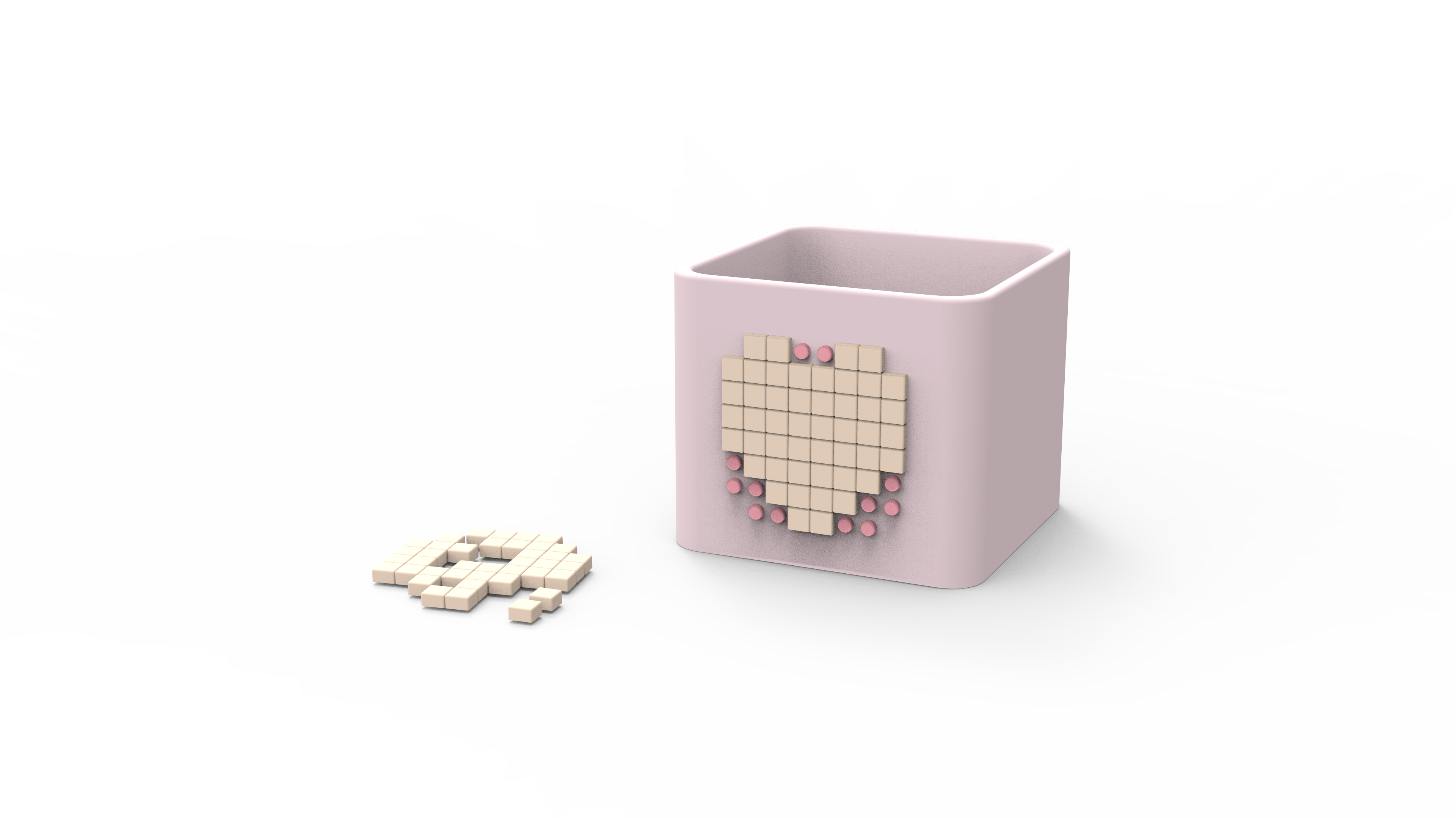 Home Furnishing，Flowerpot，