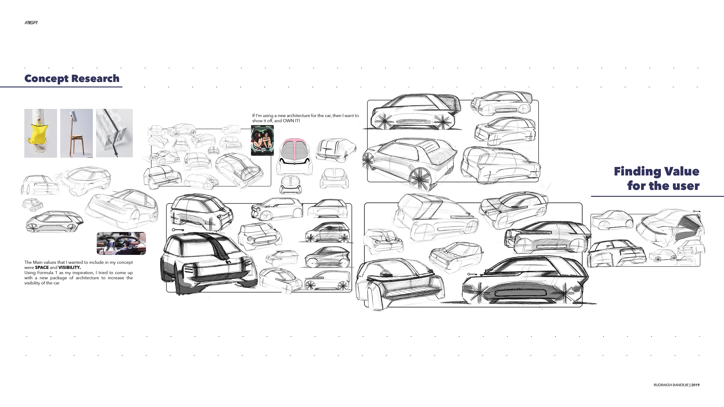 vehicle，Sports car，sample reels，Hand drawn，