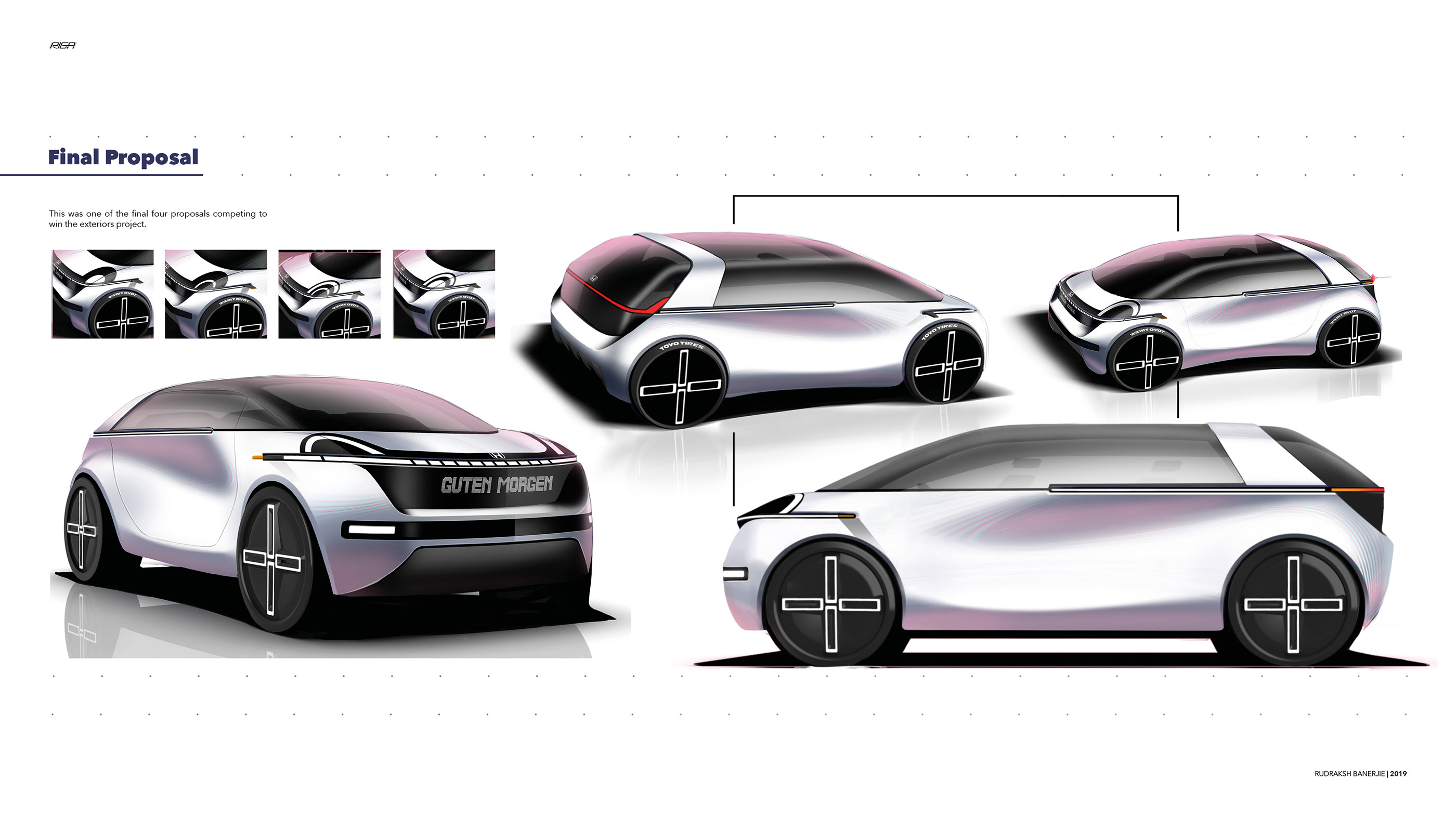 vehicle，Sports car，sample reels，Hand drawn，