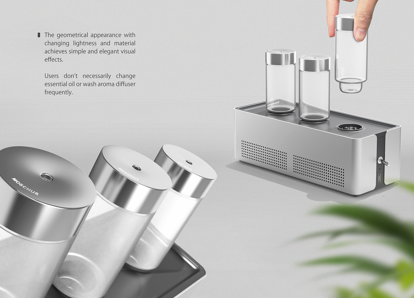 Idle rest，Diffuser，Aromatherapy，Aromatherapy machine，