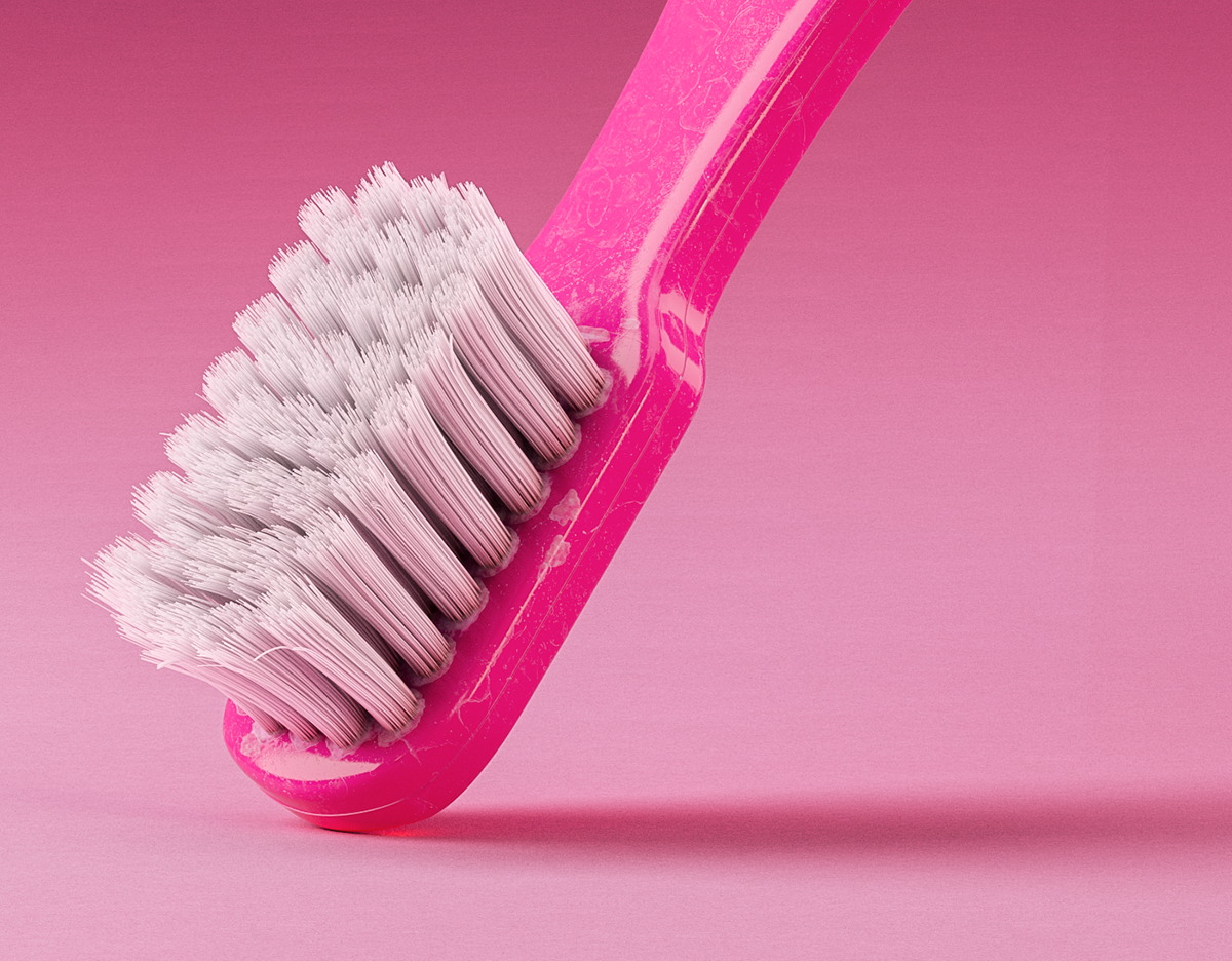 No Pesic，vray，Render，