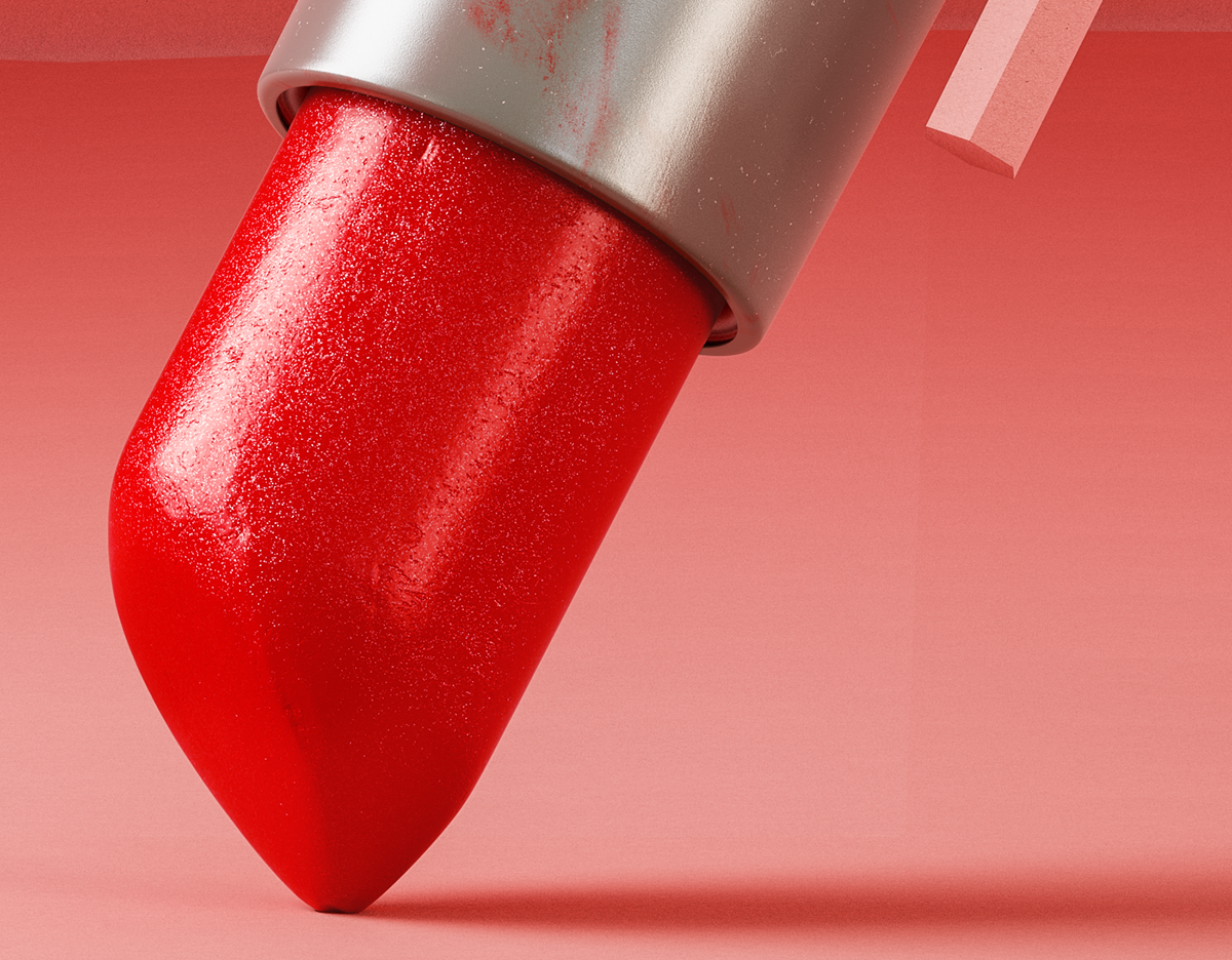 No Pesic，vray，Render，