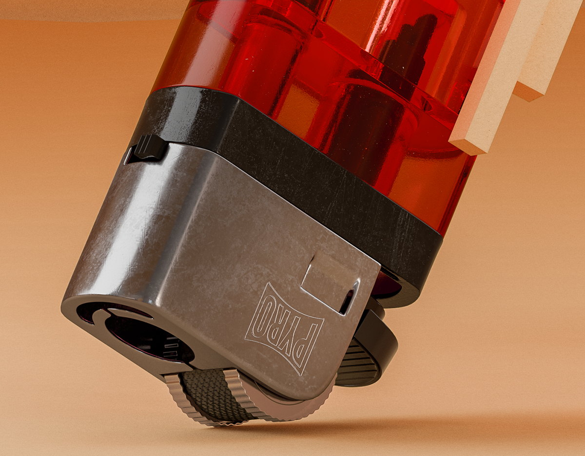 No Pesic，vray，Render，