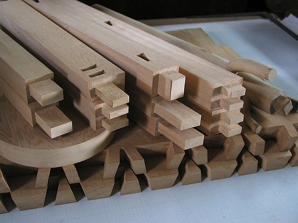 carpentry，Taiwan Designer，Handmade，