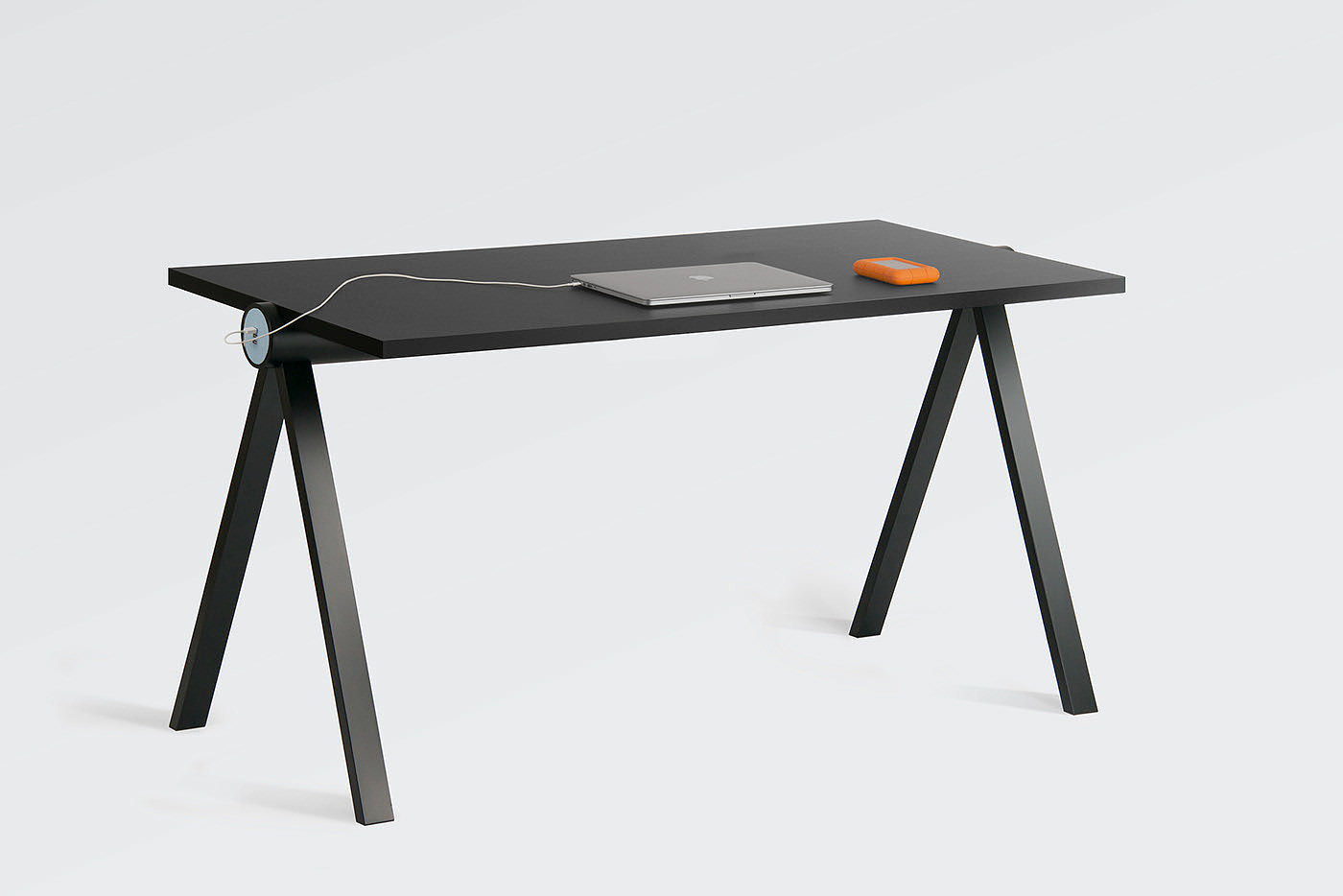 calvin lien，Console Desk，Table，to work in an office，Receive，