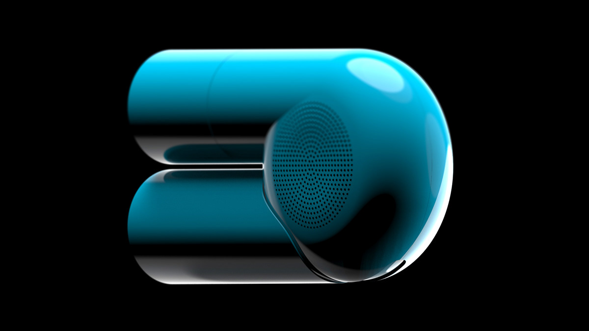 Metal，Spring fan，BR555，