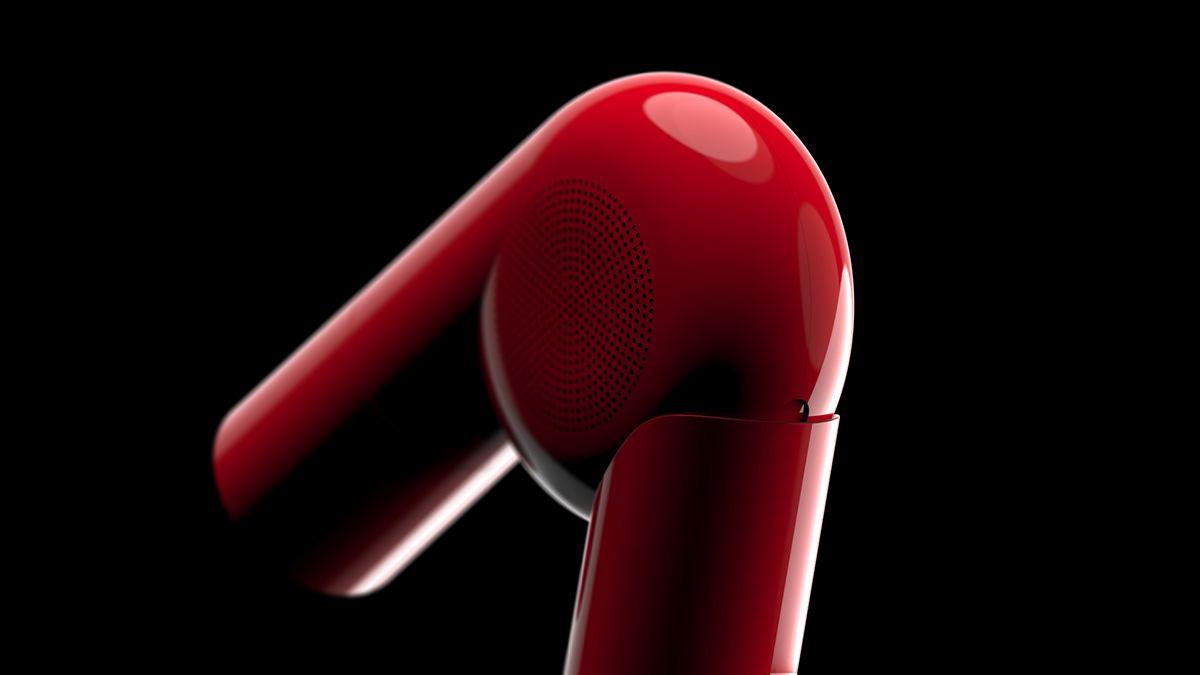 Metal，Spring fan，BR555，