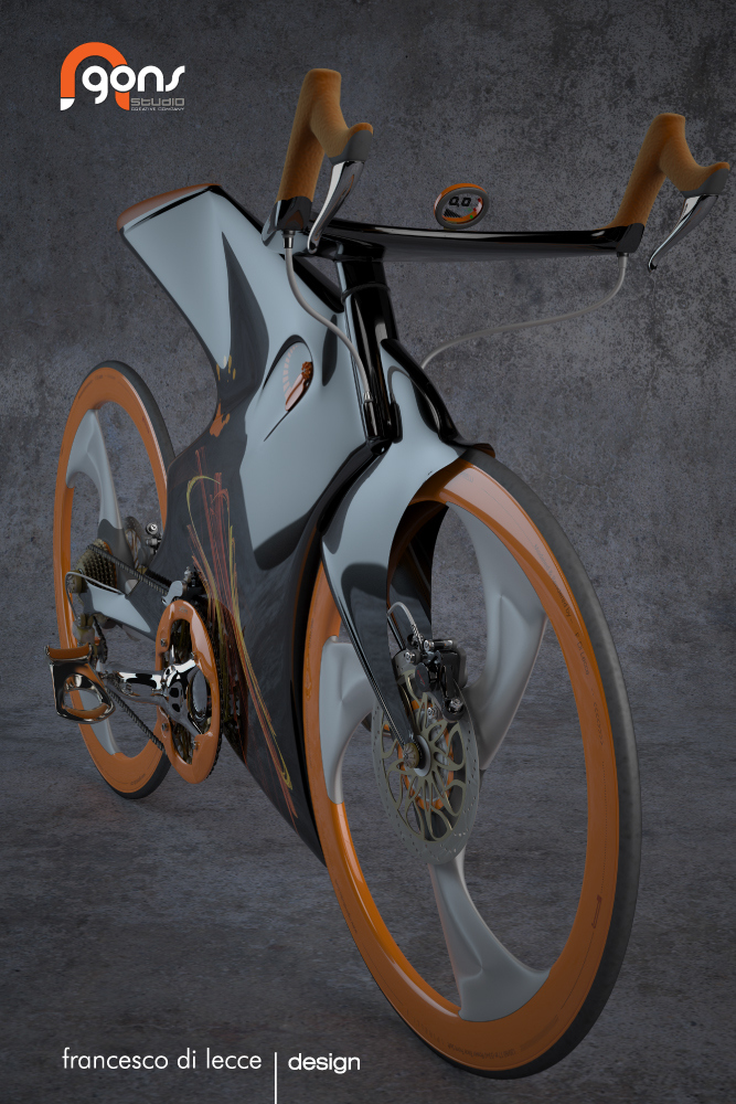 Concept Car，lithe，novel，sense of modernity，