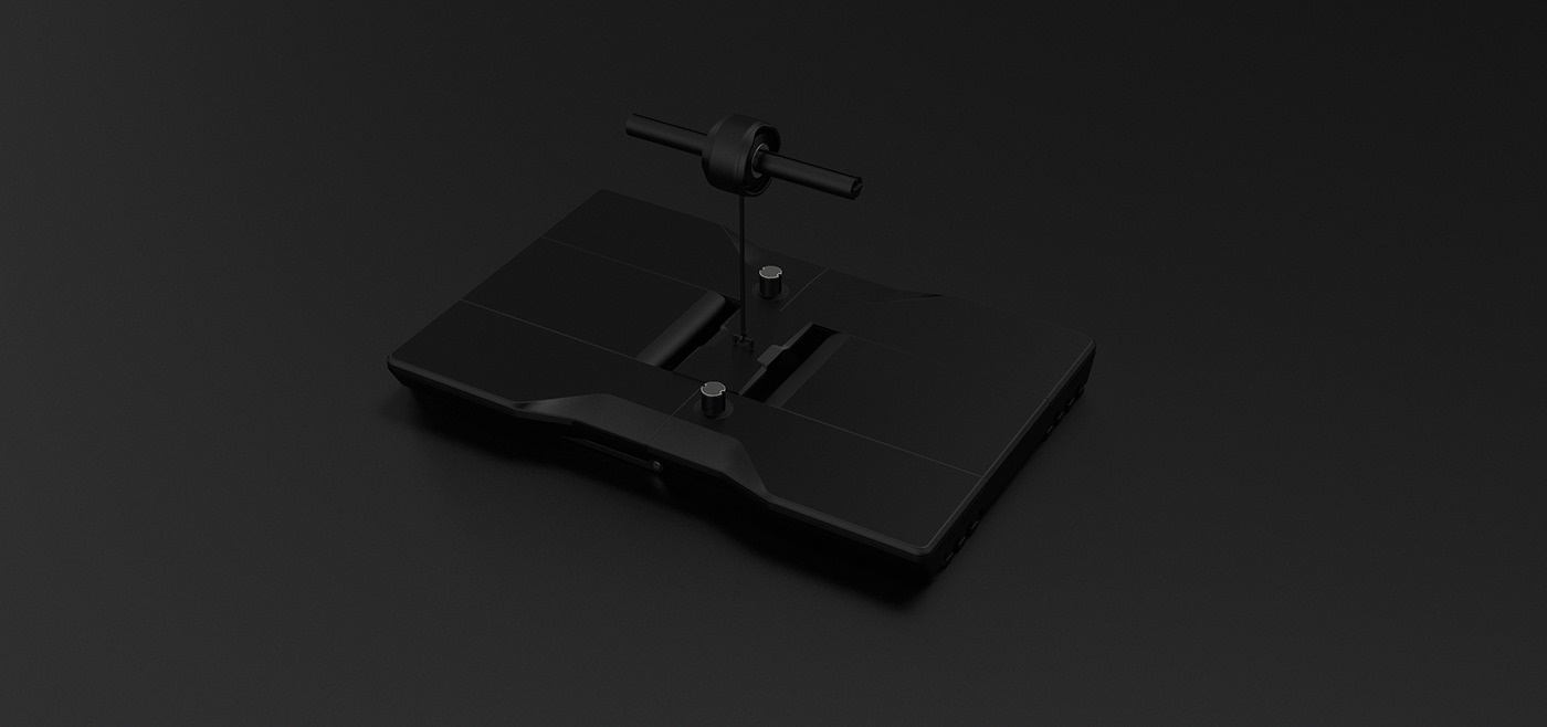 Bodybuilding，black，Board lift，Jin Xiaoyuan，the republic of korea，Hard drawing machine，Fitness Equipment，