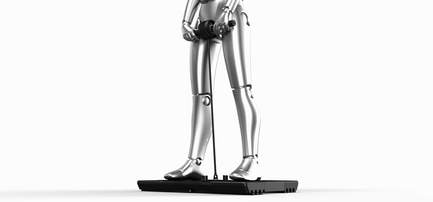 Bodybuilding，black，Board lift，Jin Xiaoyuan，the republic of korea，Hard drawing machine，Fitness Equipment，