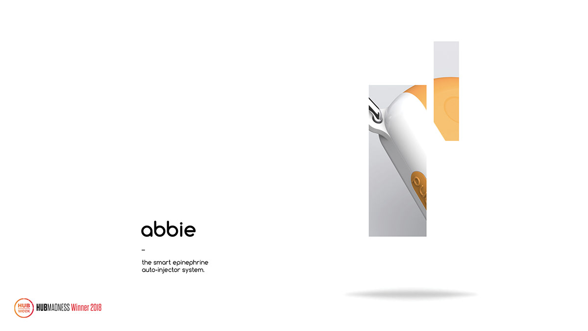 Abby，Detector，intelligence，