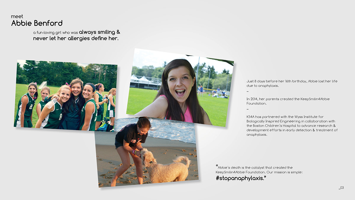 Abby，Detector，intelligence，