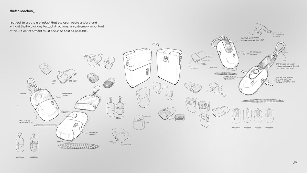 Abby，Detector，intelligence，