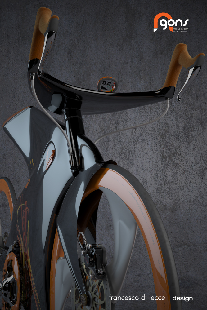 Concept Car，lithe，novel，sense of modernity，