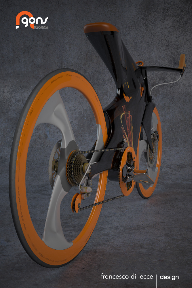 Concept Car，lithe，novel，sense of modernity，