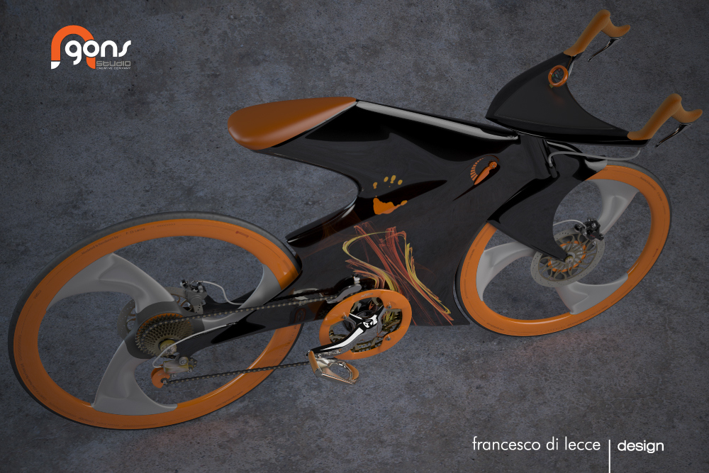 Concept Car，lithe，novel，sense of modernity，