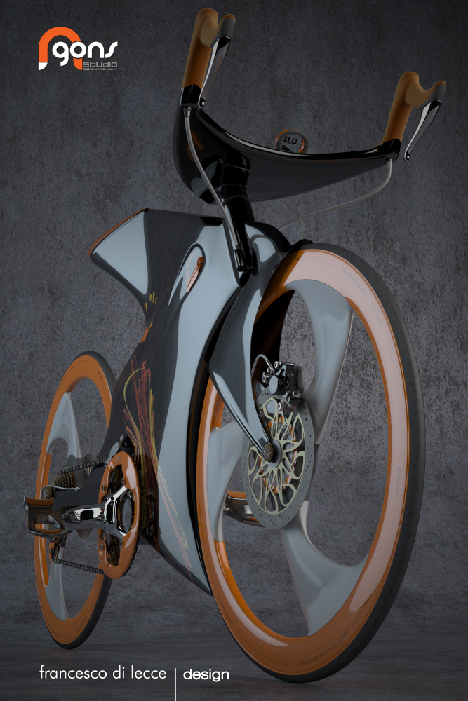 Concept Car，lithe，novel，sense of modernity，