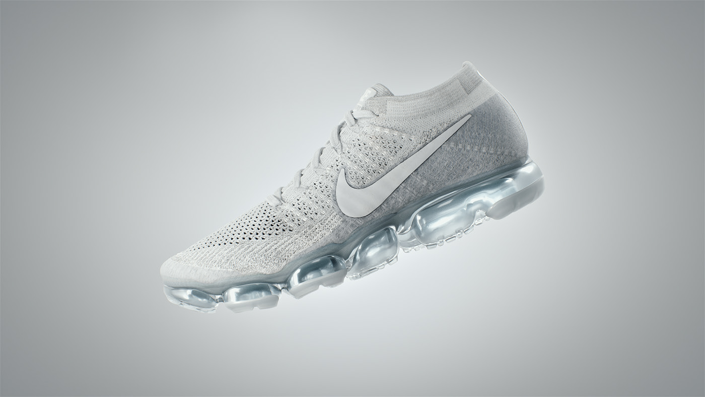 sneakers，shoes，nike，Nike，Vladislav Solovjov，Render，
