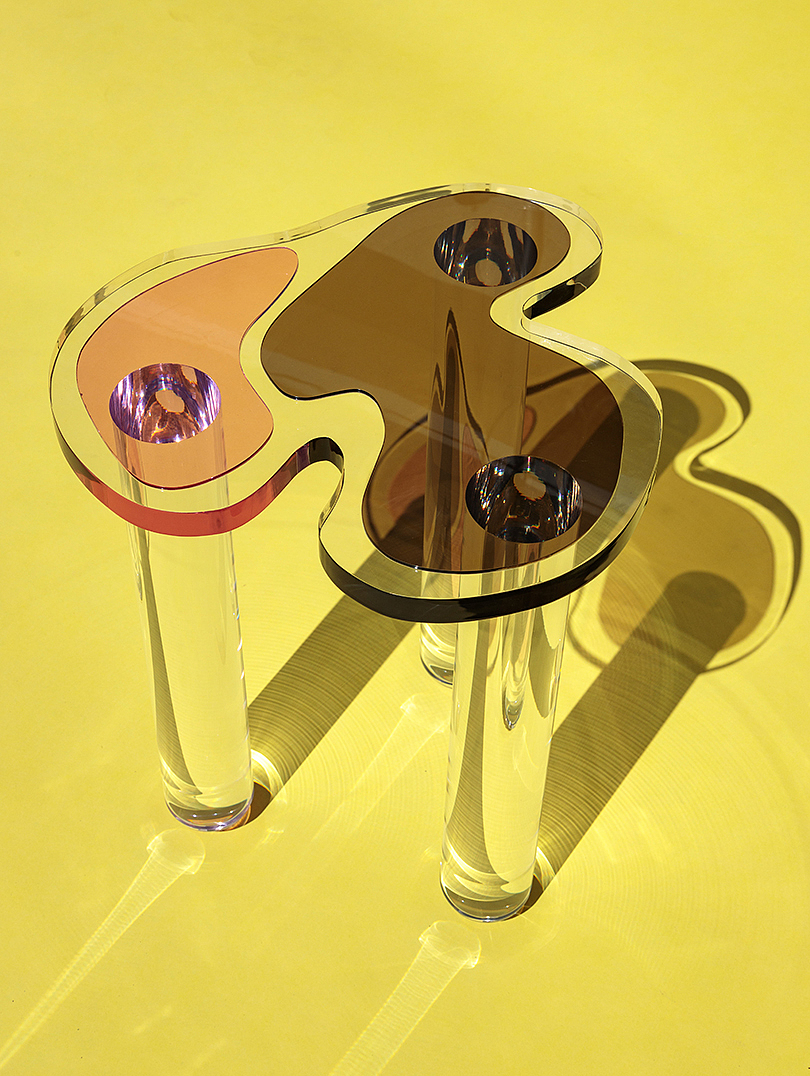furniture，Postmodern Design，ET/Pool Collection，