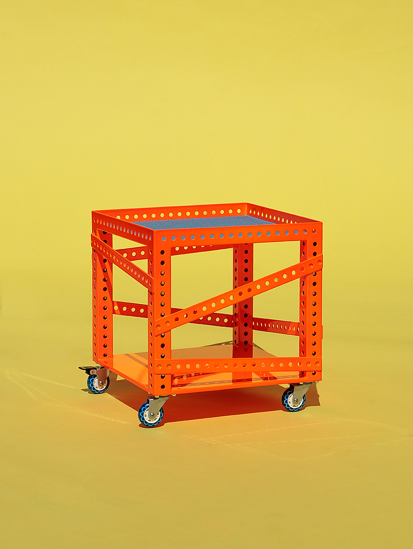 furniture，Postmodern Design，ET/Pool Collection，