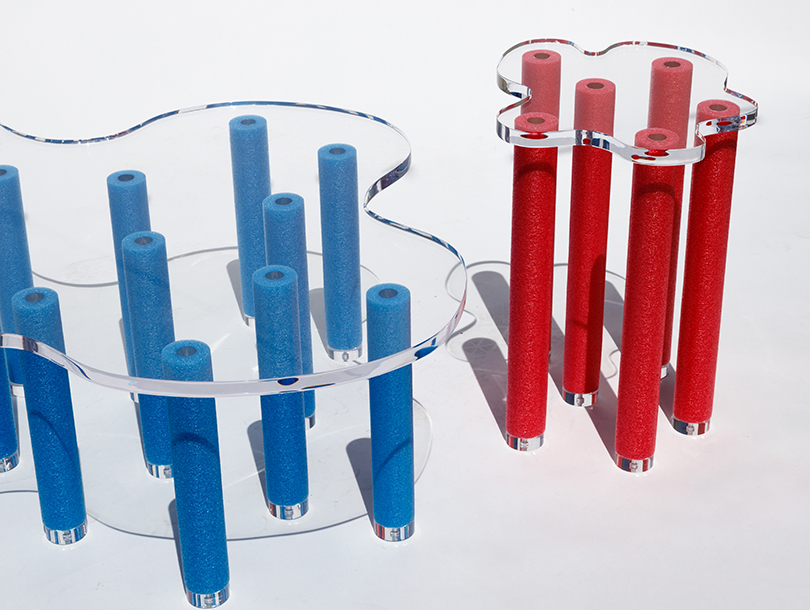 furniture，Postmodern Design，ET/Pool Collection，