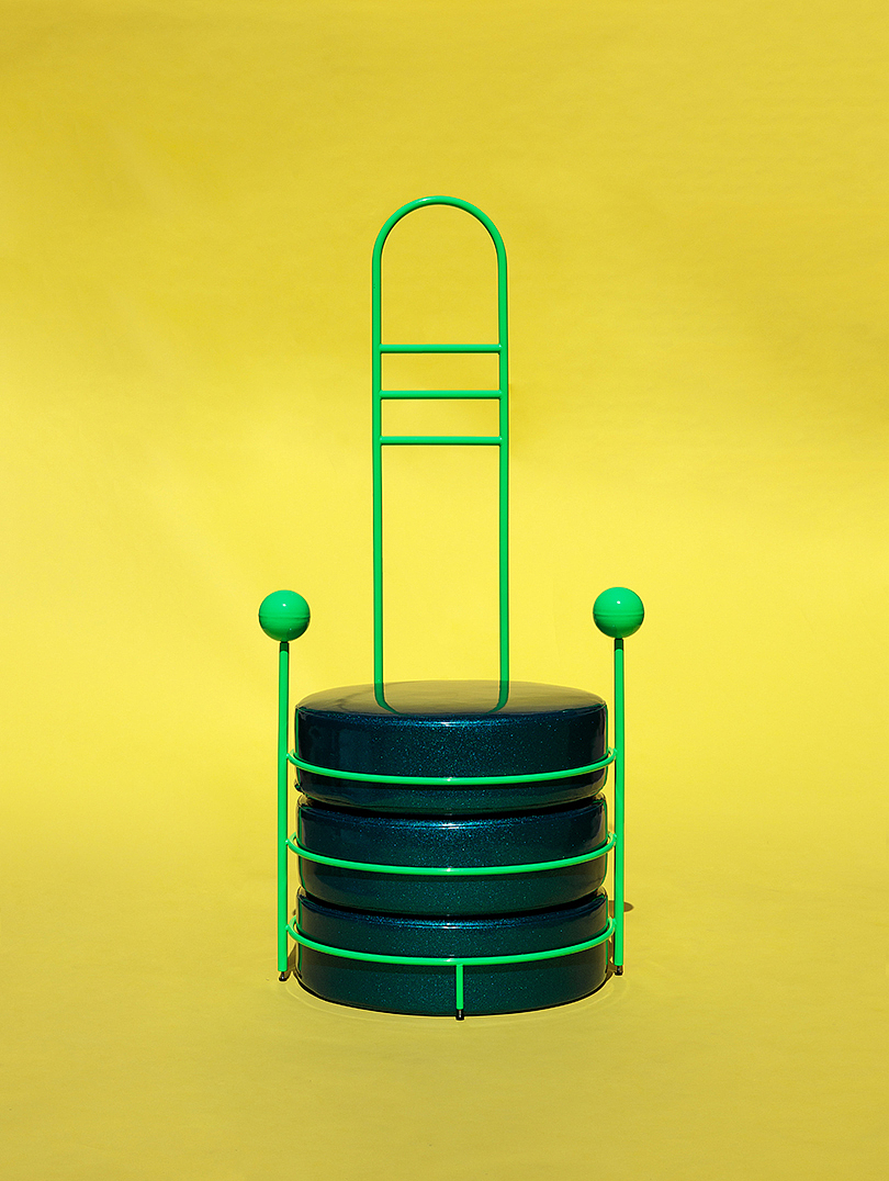 furniture，Postmodern Design，ET/Pool Collection，