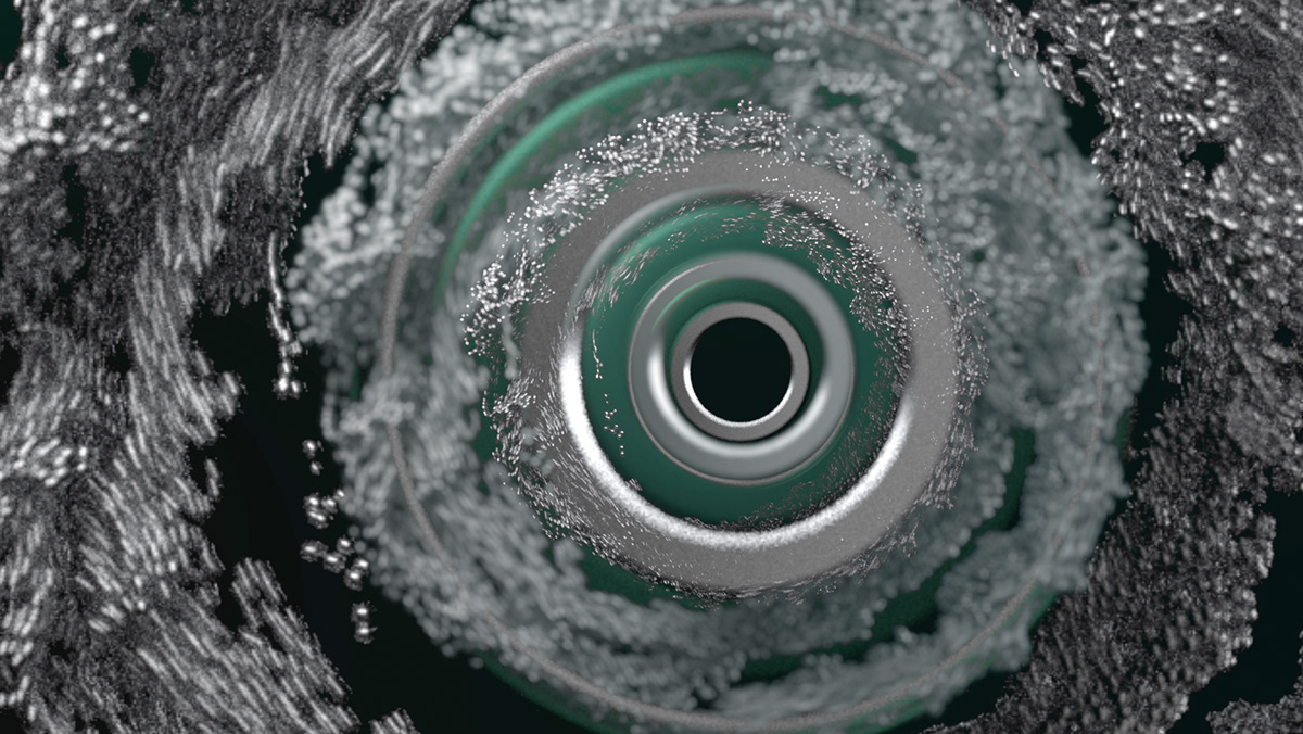 LAMY swift，Stationery design，green，