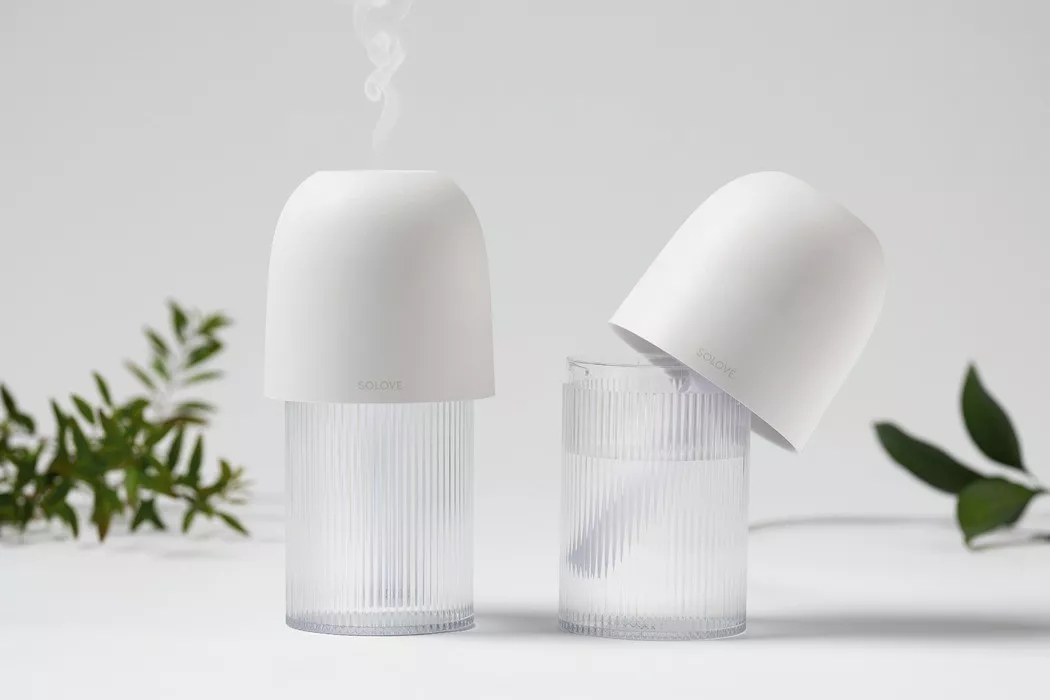Second White，Humidifier2，Humidifier，