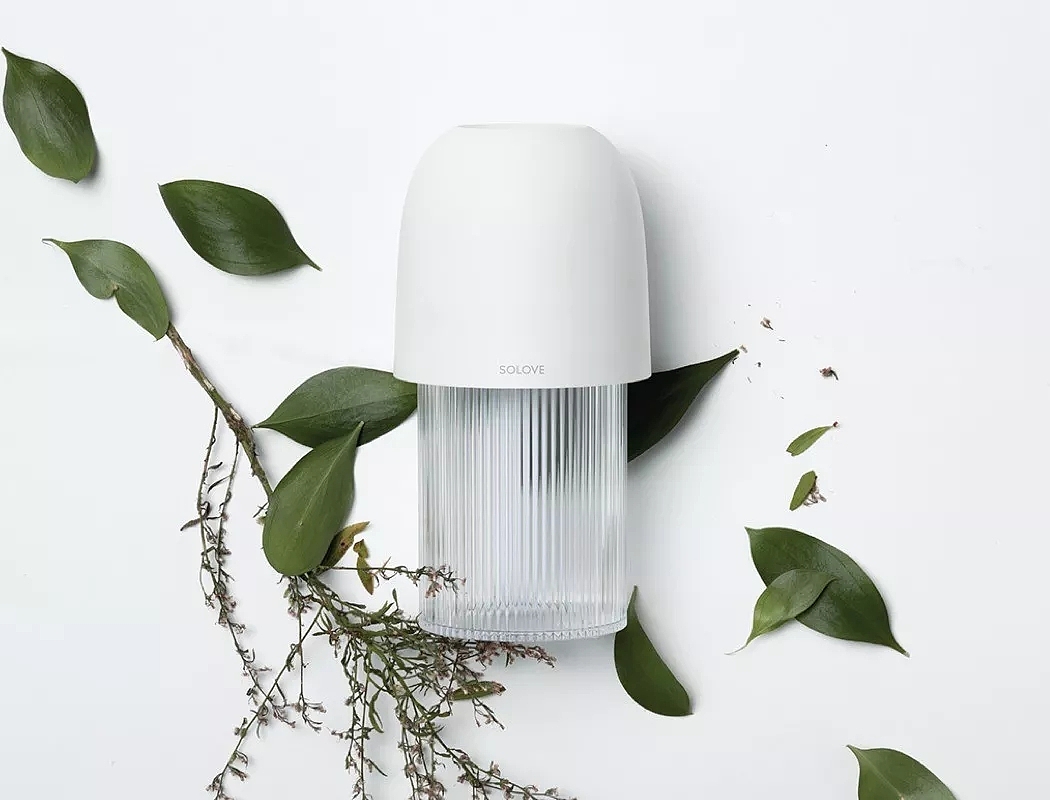 Second White，Humidifier2，Humidifier，