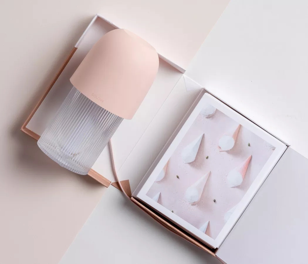 Second White，Humidifier2，Humidifier，