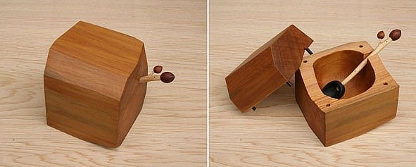 carpentry，Taiwan Designer，Handmade，