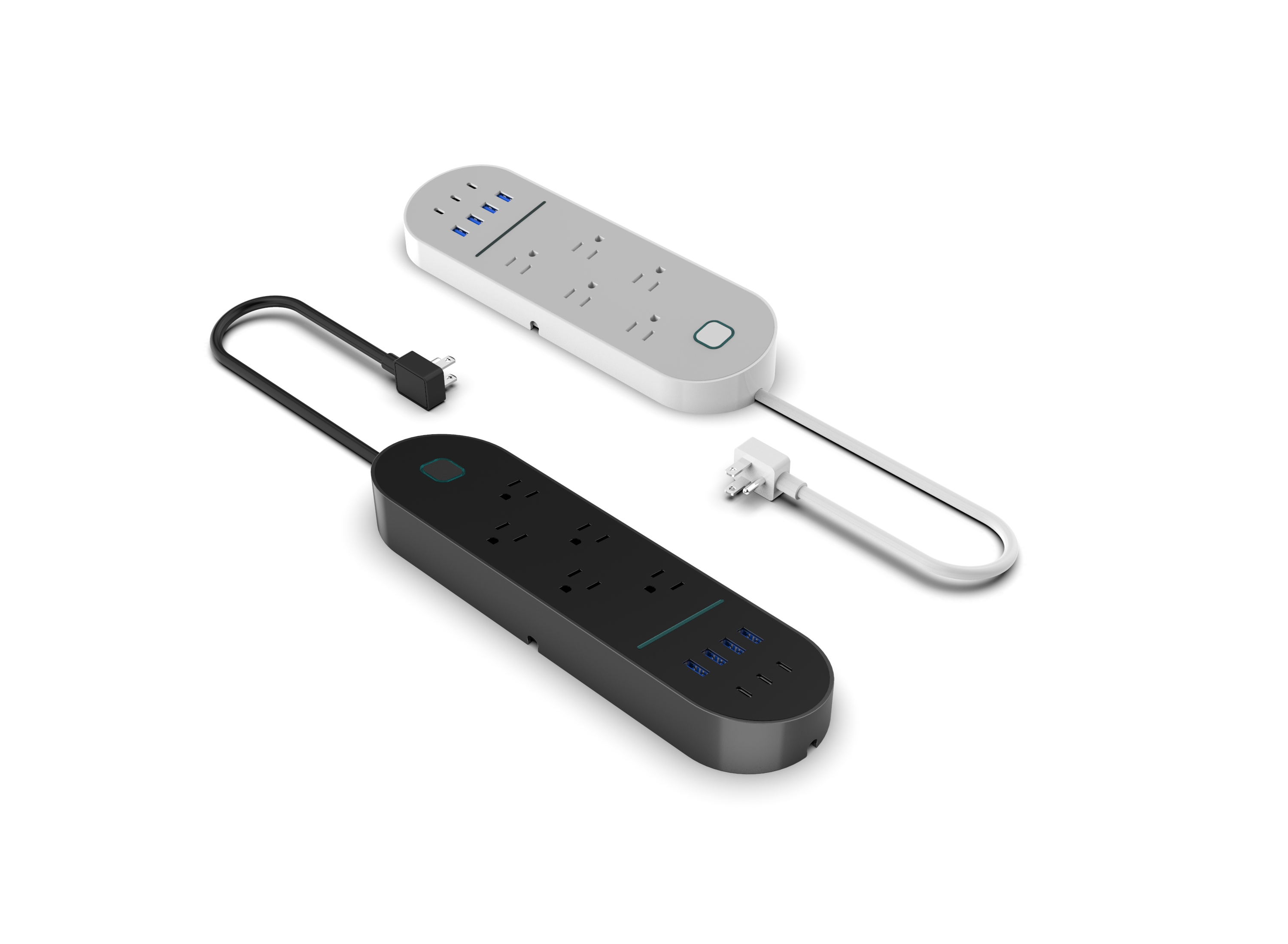 Intelligent arrangement and insertion，