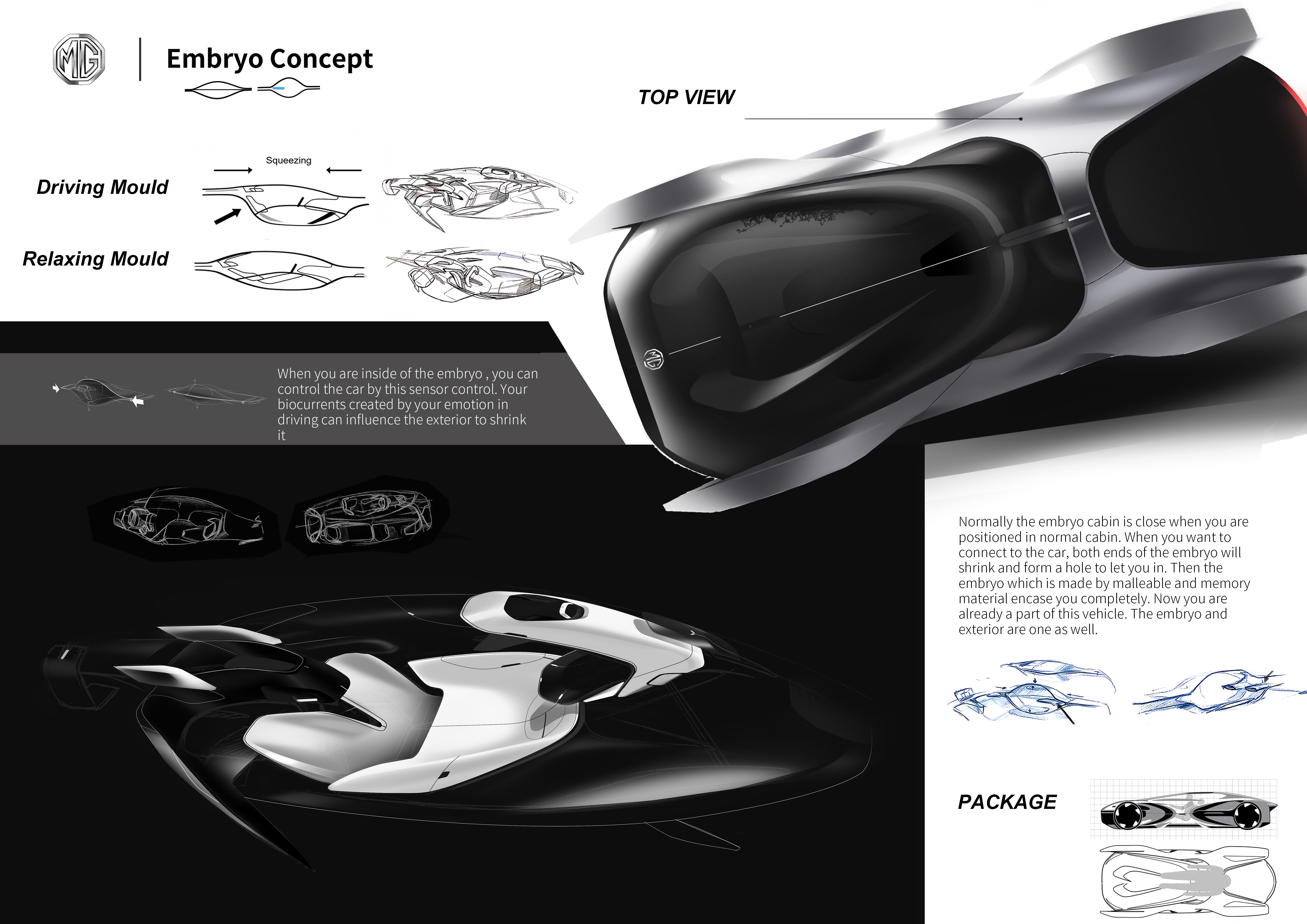 MGEmbryoConcept，Jiangnan University，SAIC challenge，