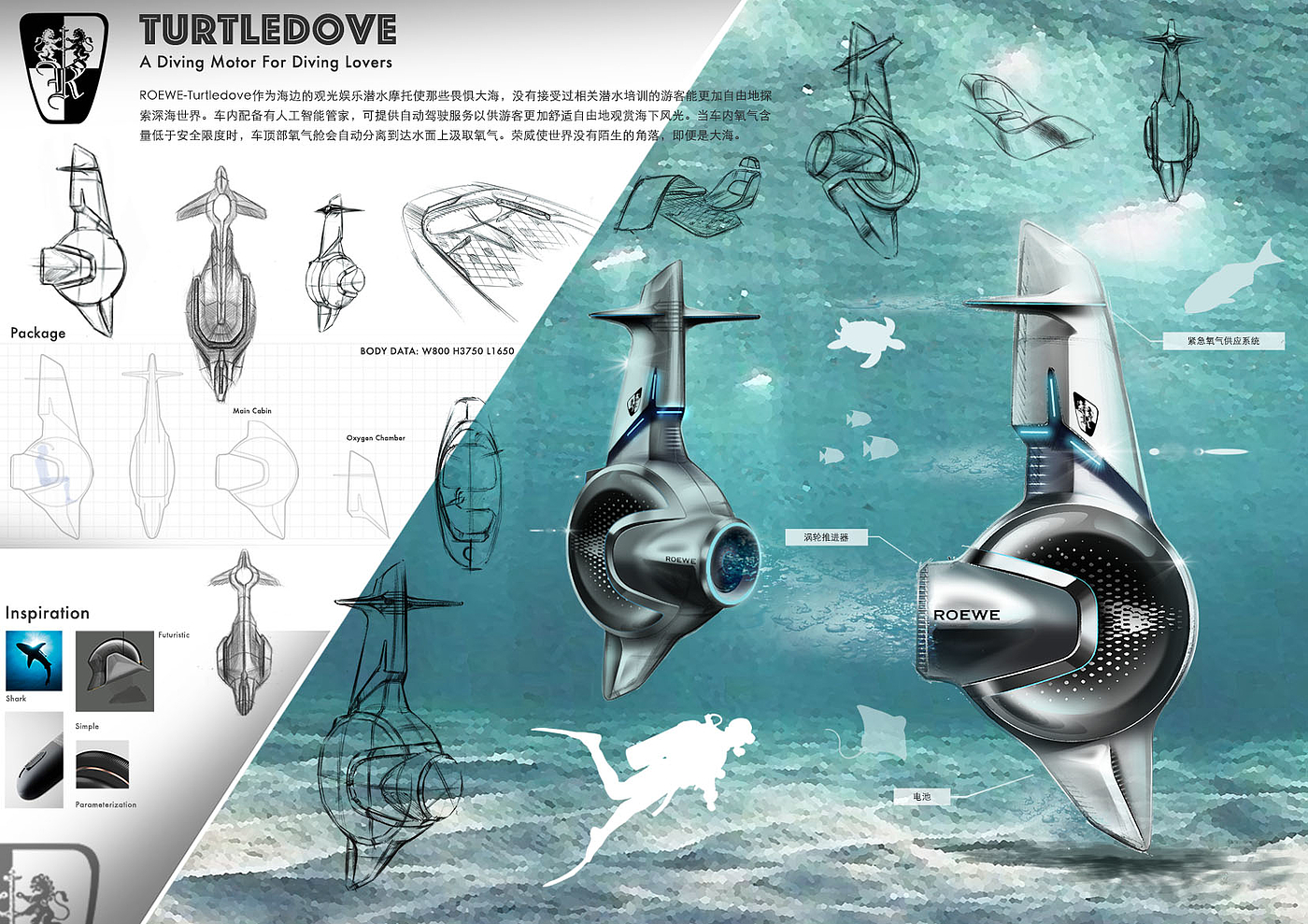 SAIC challenge，Xijiao Liverpool University，Turtledove，